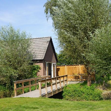De Knotwilg Villa Loon op Zand Bagian luar foto