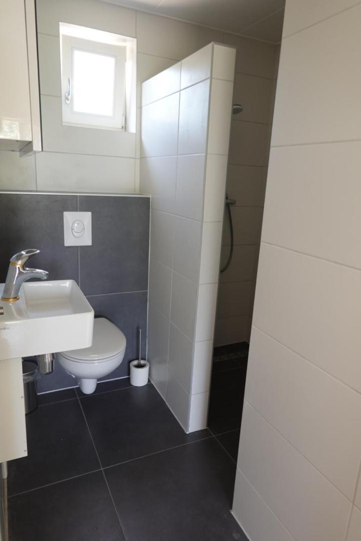 De Knotwilg Villa Loon op Zand Bagian luar foto