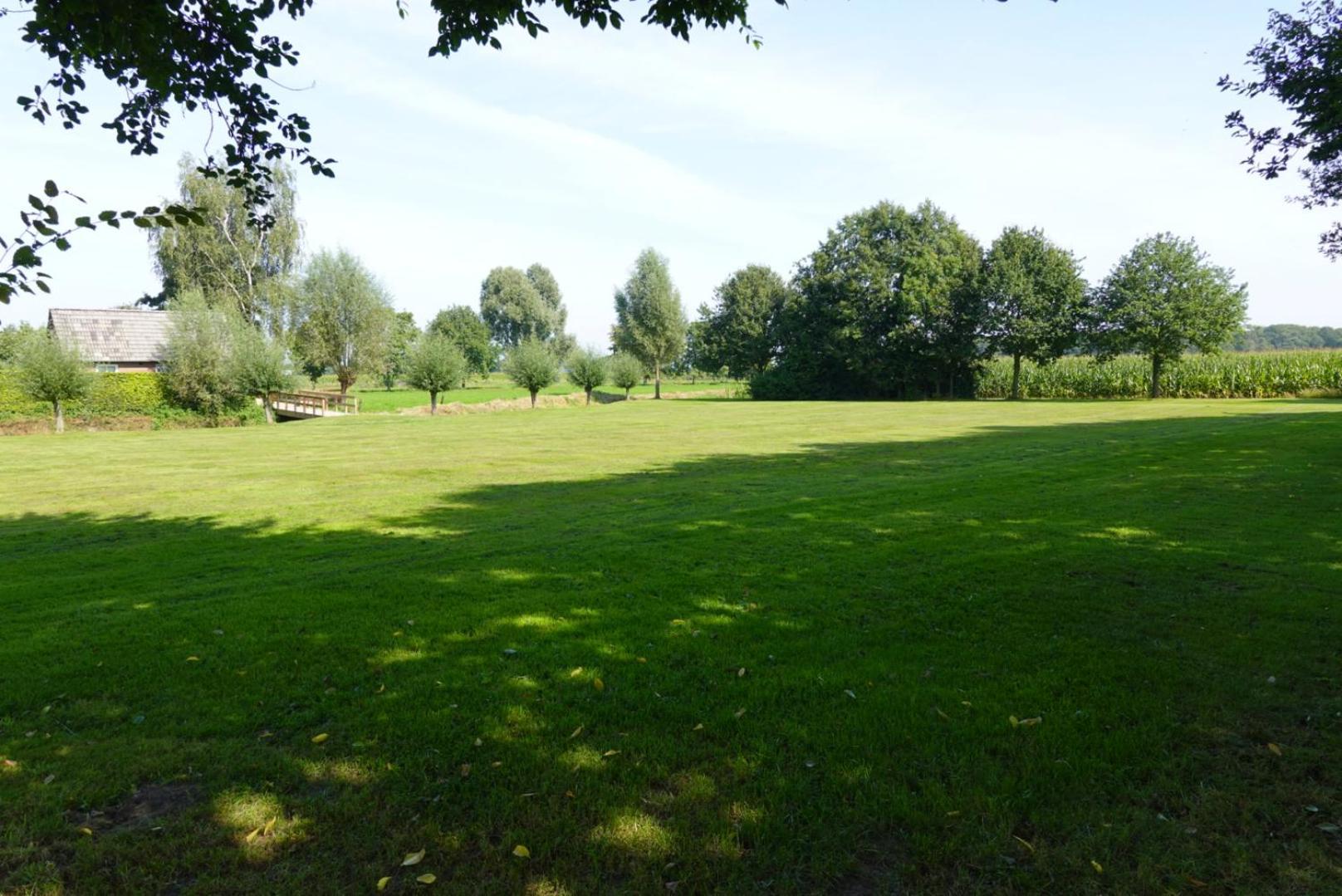 De Knotwilg Villa Loon op Zand Bagian luar foto