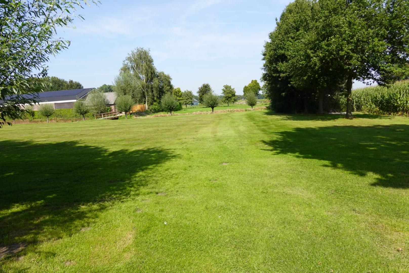 De Knotwilg Villa Loon op Zand Bagian luar foto