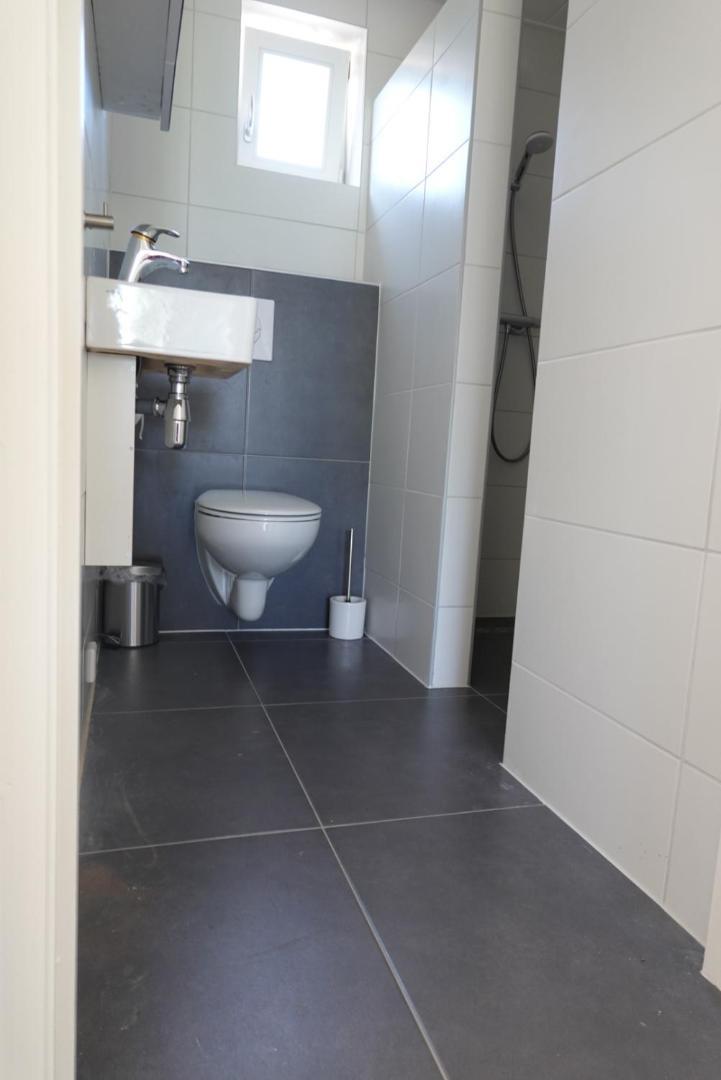 De Knotwilg Villa Loon op Zand Bagian luar foto