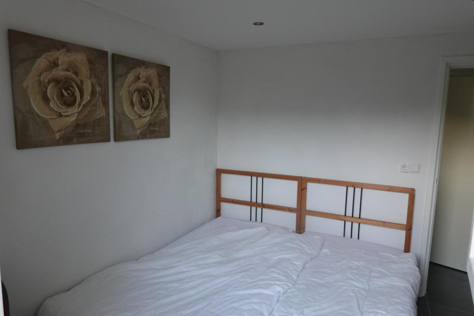 De Knotwilg Villa Loon op Zand Bagian luar foto