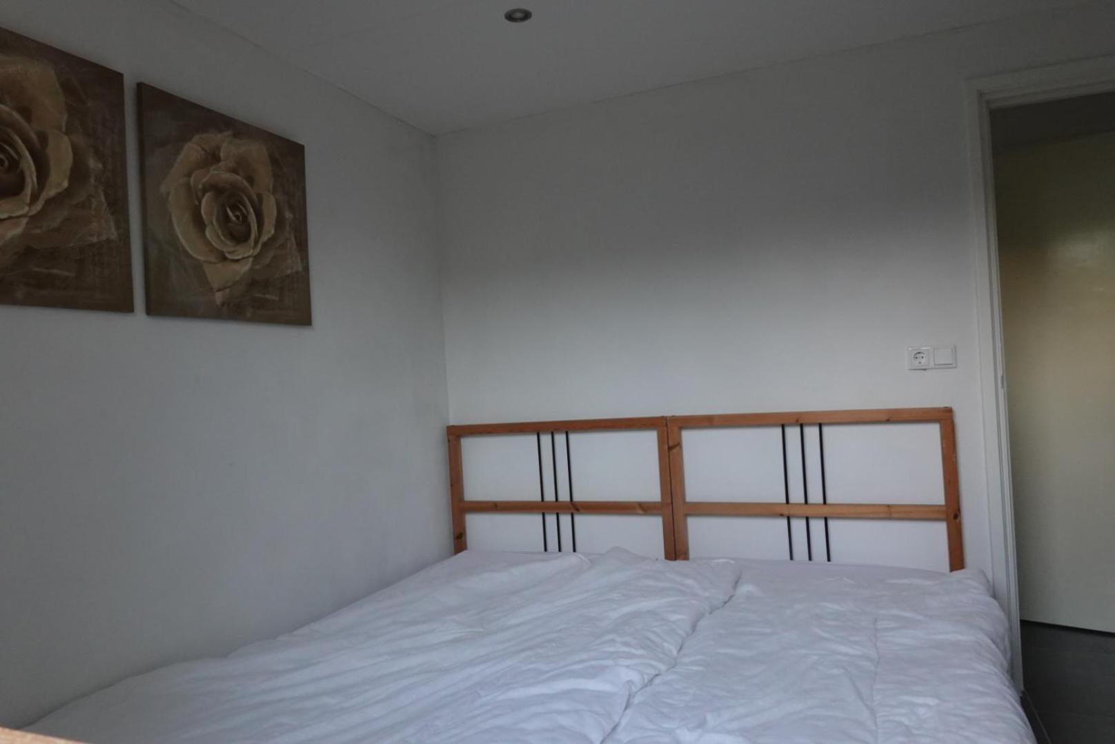 De Knotwilg Villa Loon op Zand Bagian luar foto