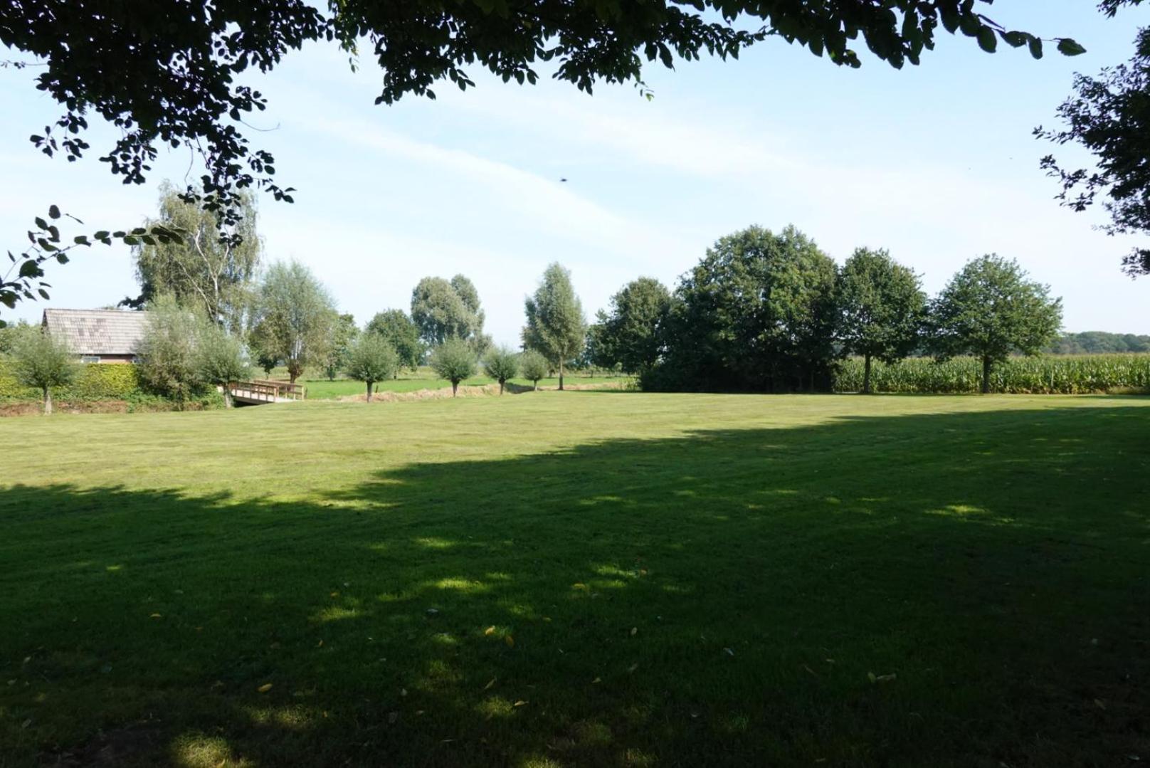 De Knotwilg Villa Loon op Zand Bagian luar foto