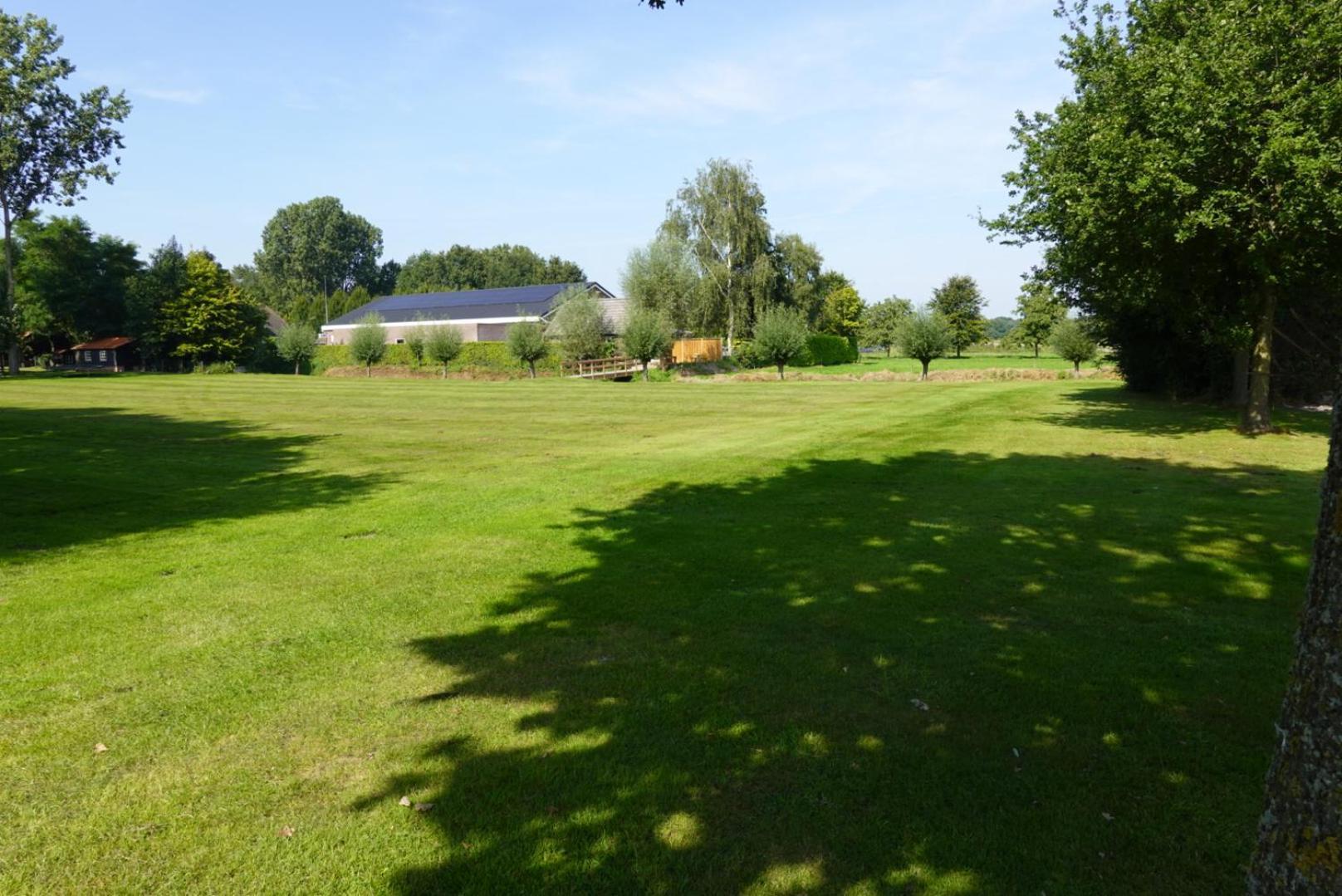 De Knotwilg Villa Loon op Zand Bagian luar foto