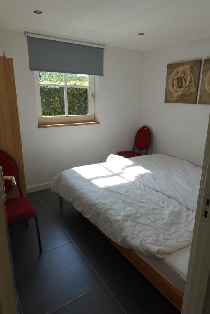 De Knotwilg Villa Loon op Zand Bagian luar foto