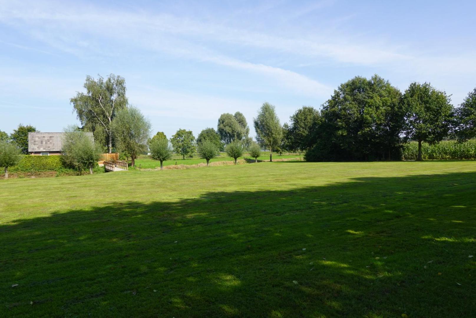 De Knotwilg Villa Loon op Zand Bagian luar foto